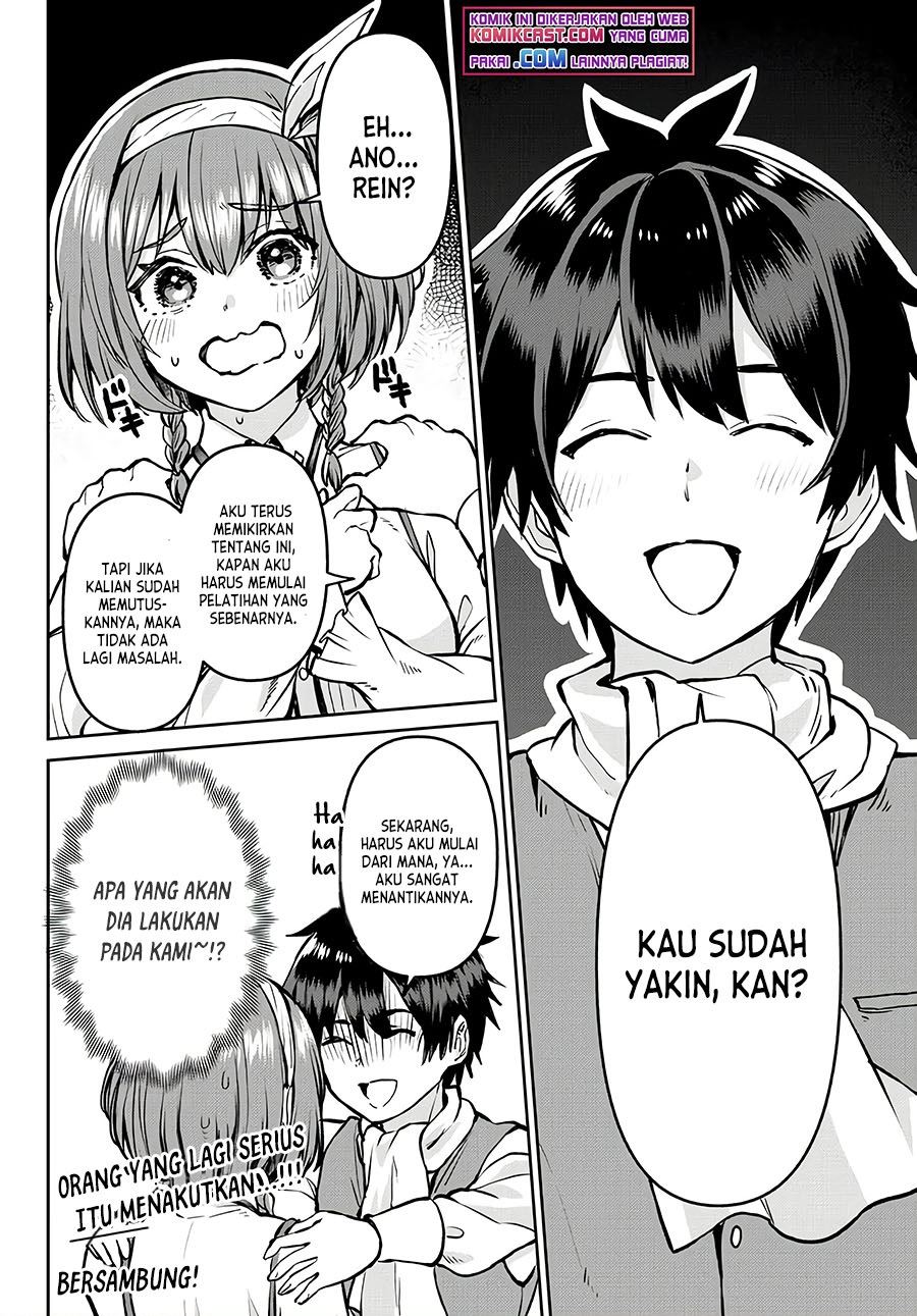 tsuihou-majutsushi-no-sono-go-shintenchi-de-hajimeru-slow-life - Chapter: 10