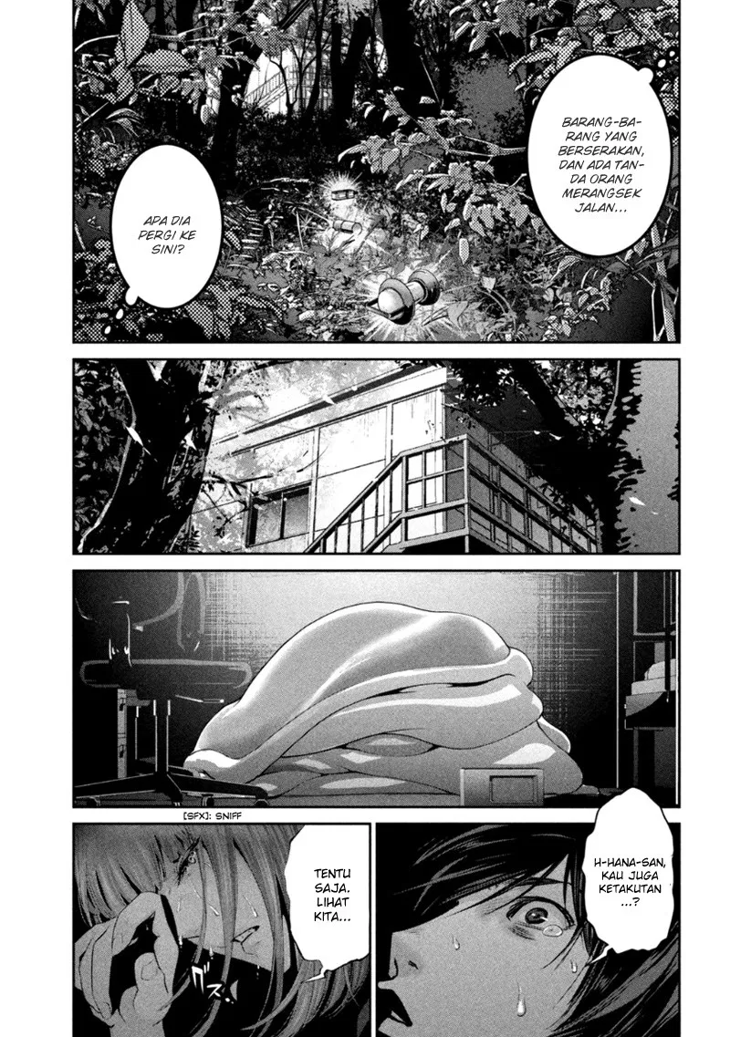 prison-school - Chapter: 173