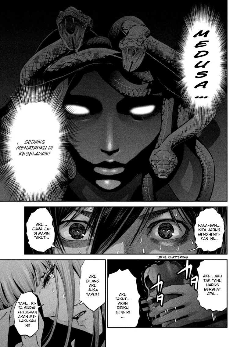 prison-school - Chapter: 173