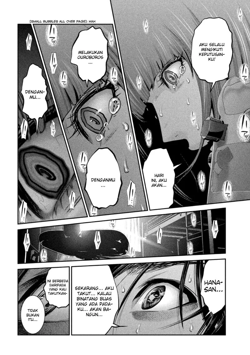 prison-school - Chapter: 173