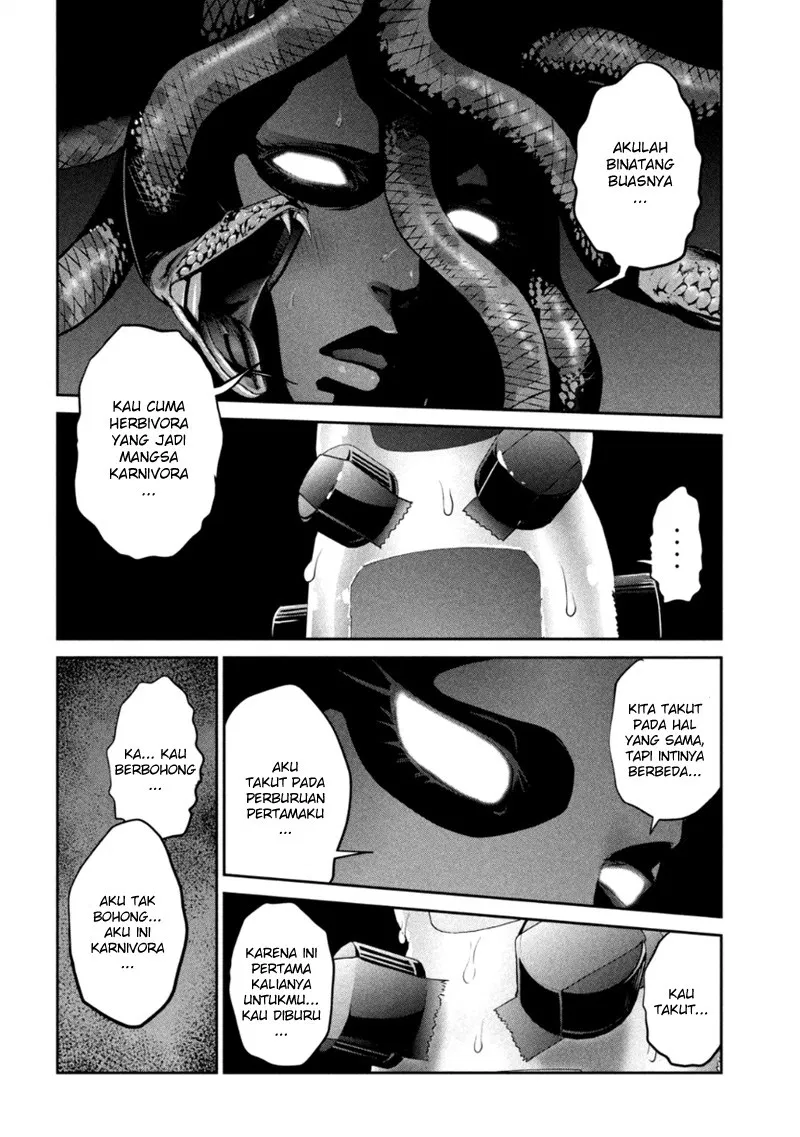 prison-school - Chapter: 173