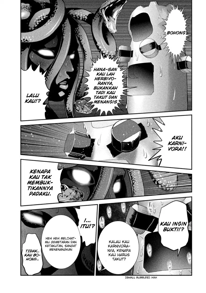 prison-school - Chapter: 173