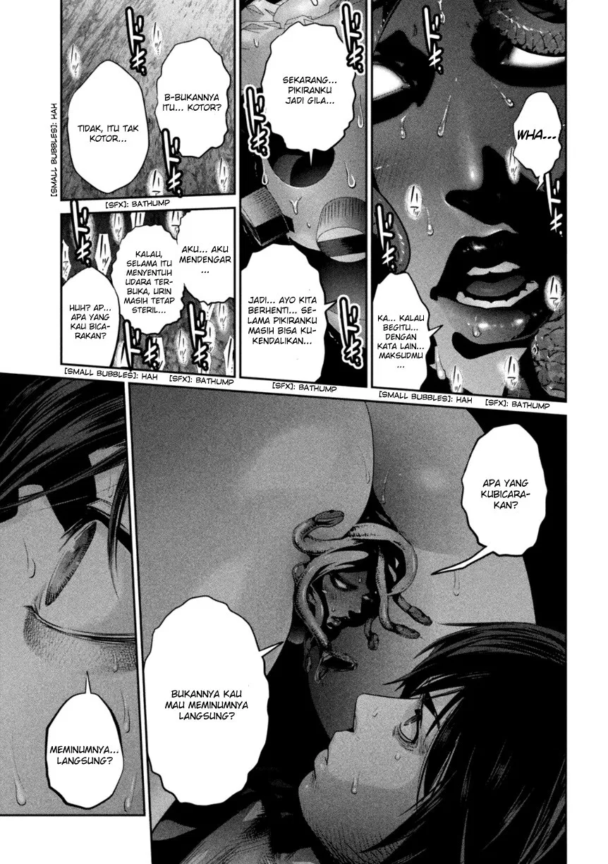 prison-school - Chapter: 173