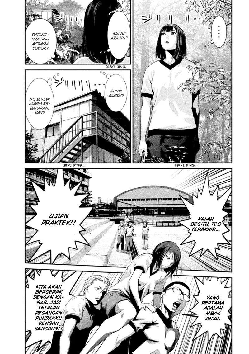 prison-school - Chapter: 173