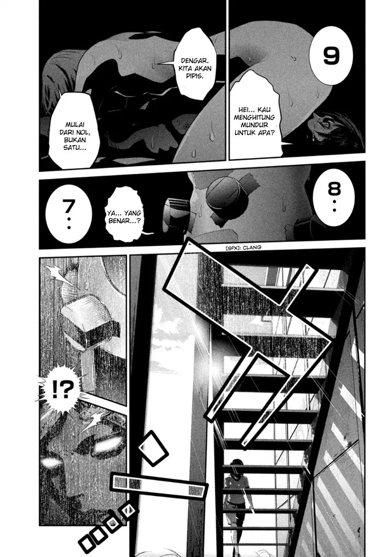 prison-school - Chapter: 173