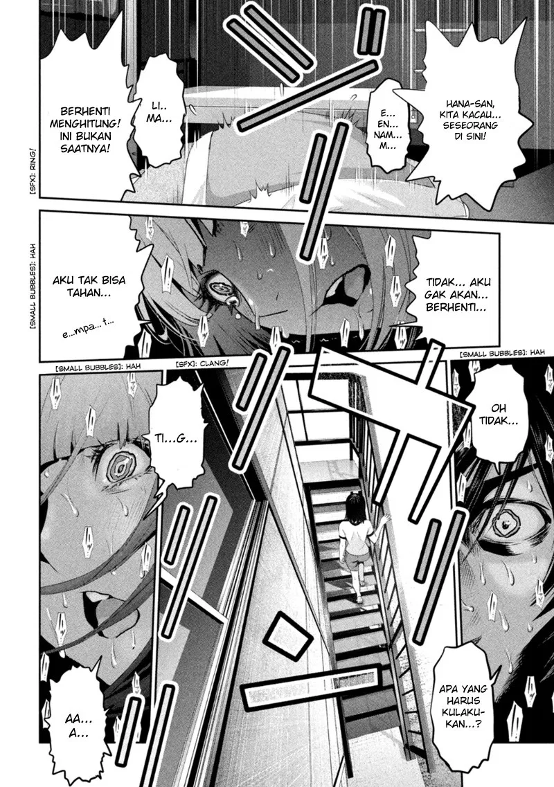 prison-school - Chapter: 173