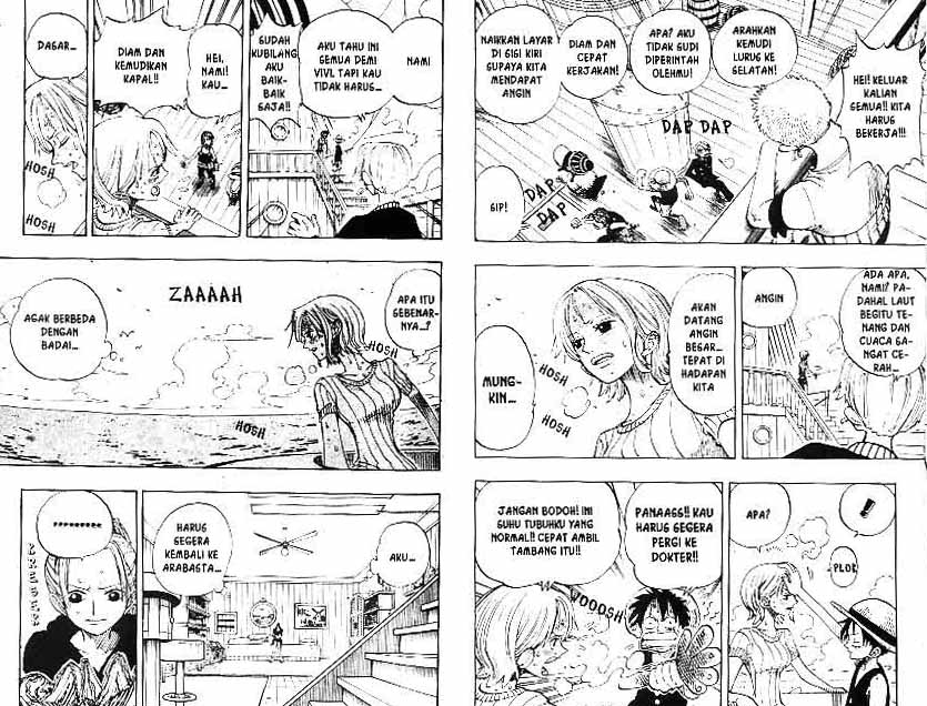 one-piece-id - Chapter: 130