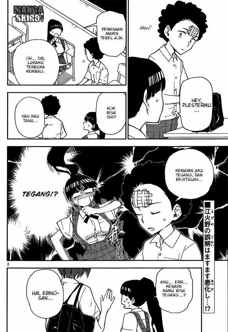 hatsukoi-zombie - Chapter: 13