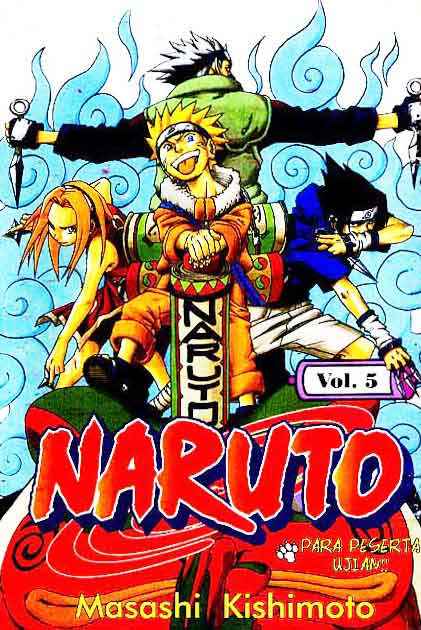 naruto-id - Chapter: 37