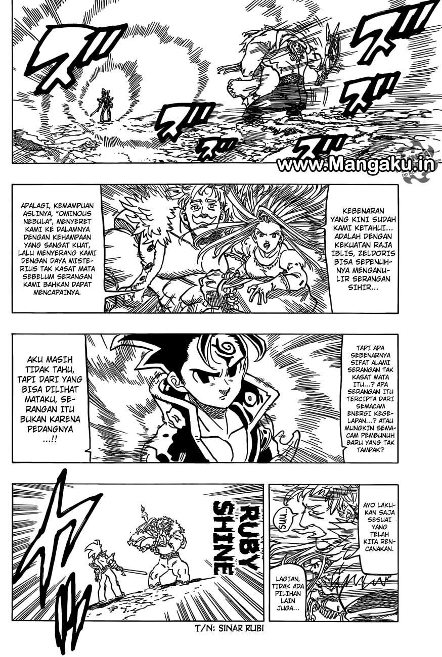 nanatsu-no-taizai - Chapter: 288