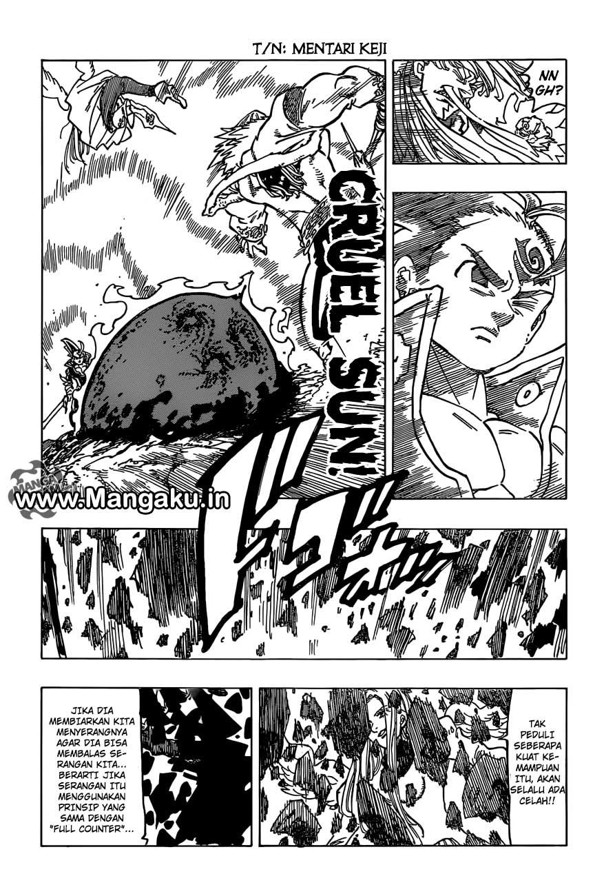 nanatsu-no-taizai - Chapter: 288