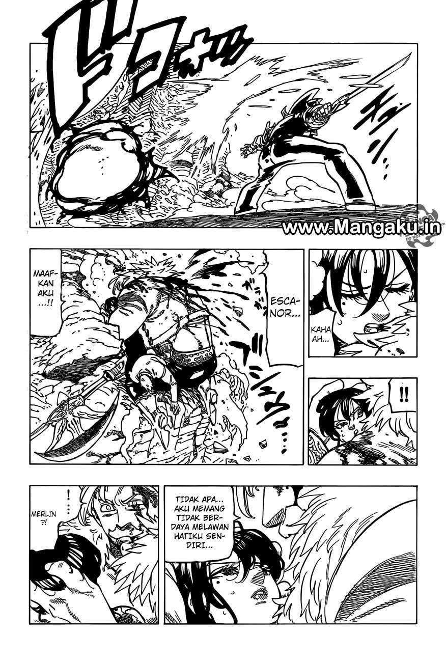 nanatsu-no-taizai - Chapter: 288