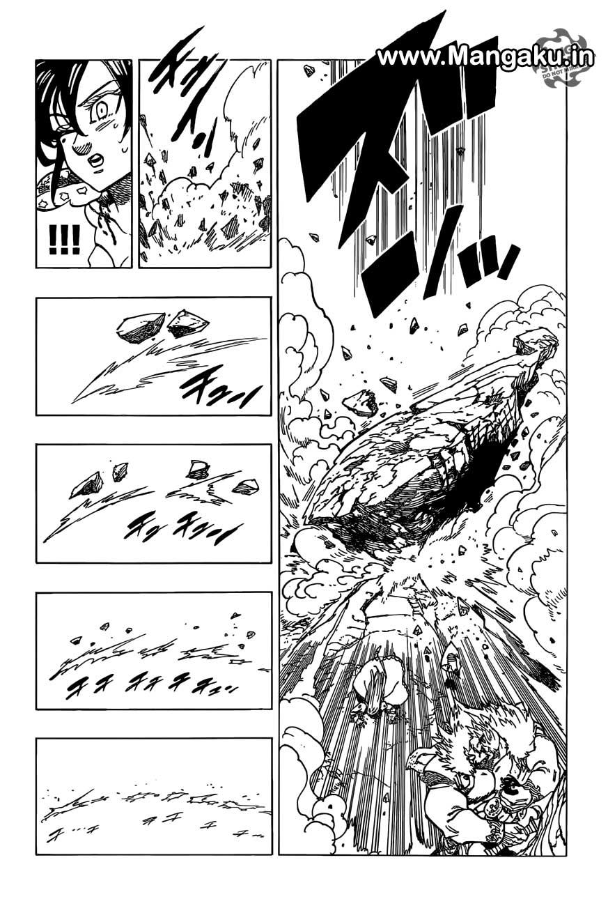 nanatsu-no-taizai - Chapter: 288