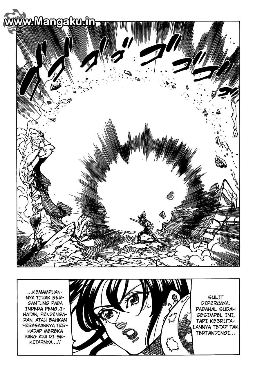 nanatsu-no-taizai - Chapter: 288