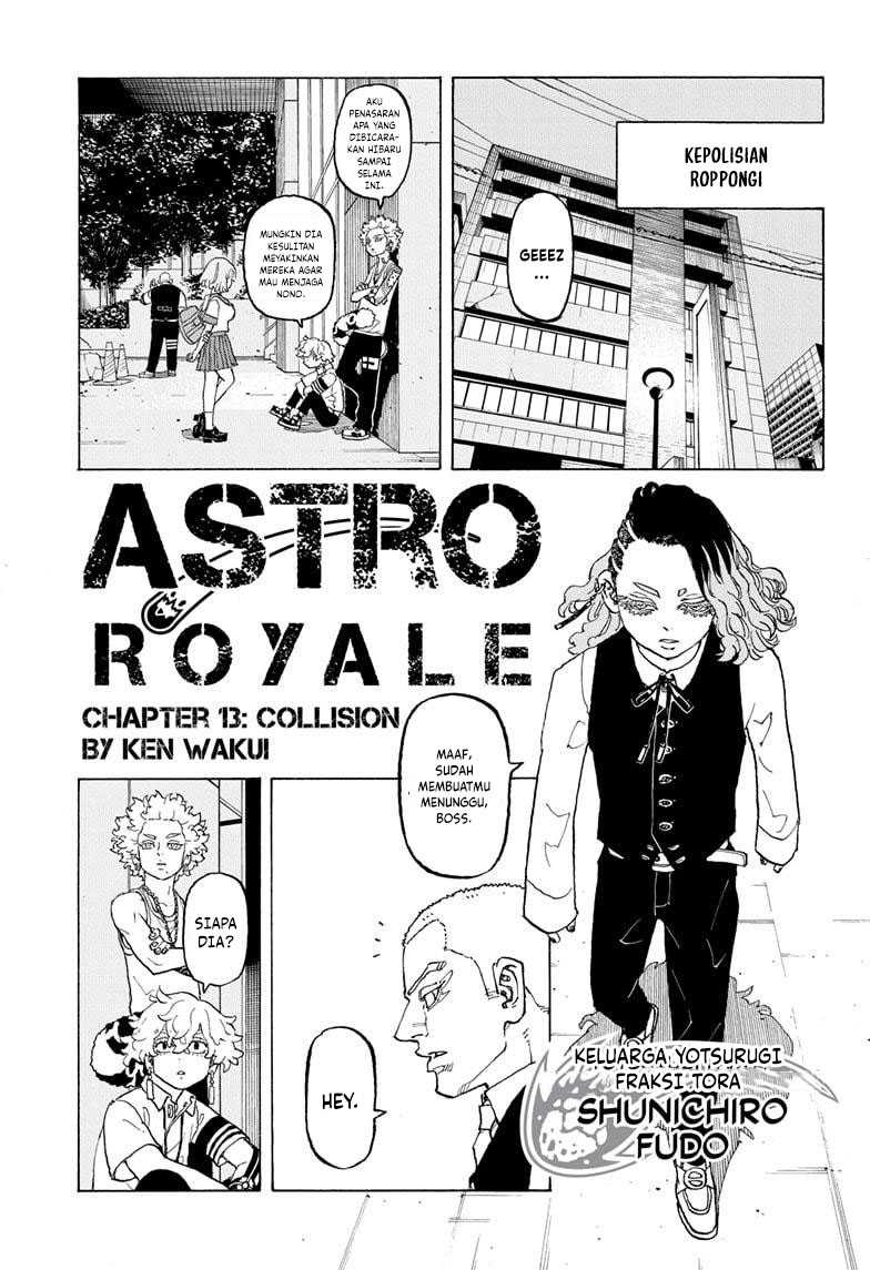 astro-royale - Chapter: 13