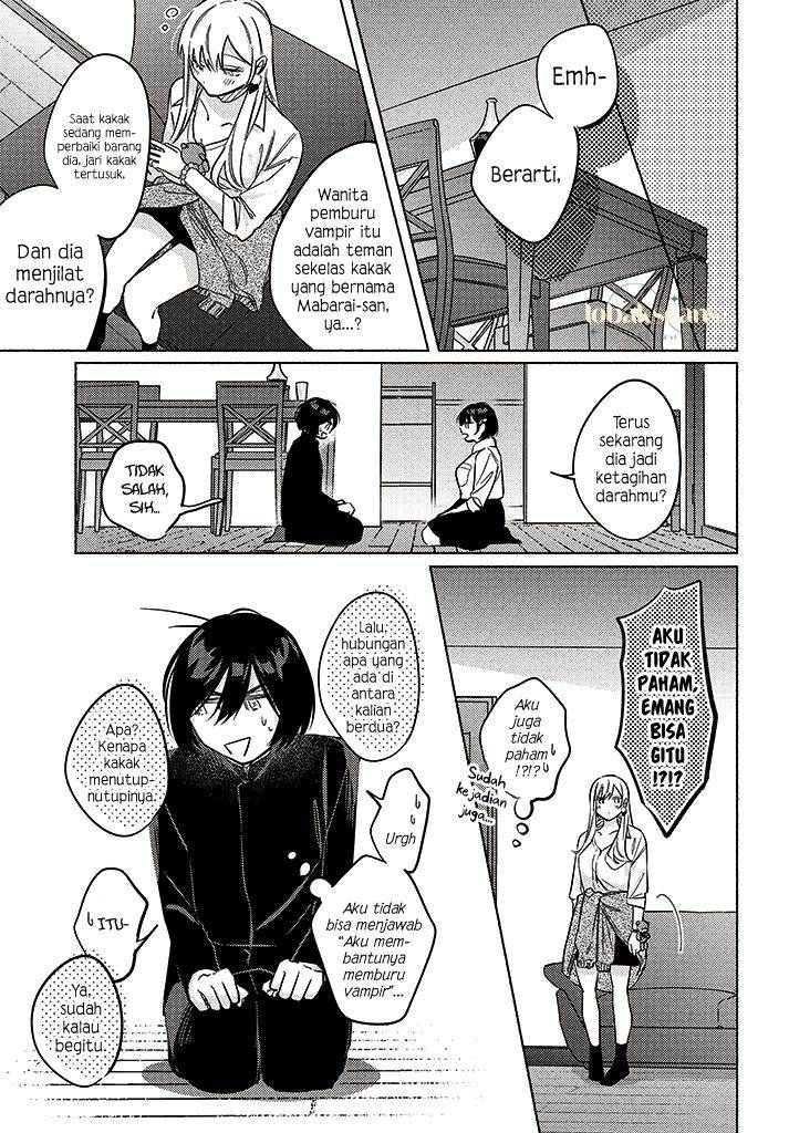 mabarai-san-wa-boku-wo-karitai - Chapter: 10