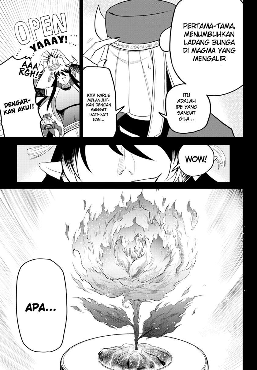 mairimashita-iruma-kun - Chapter: 241