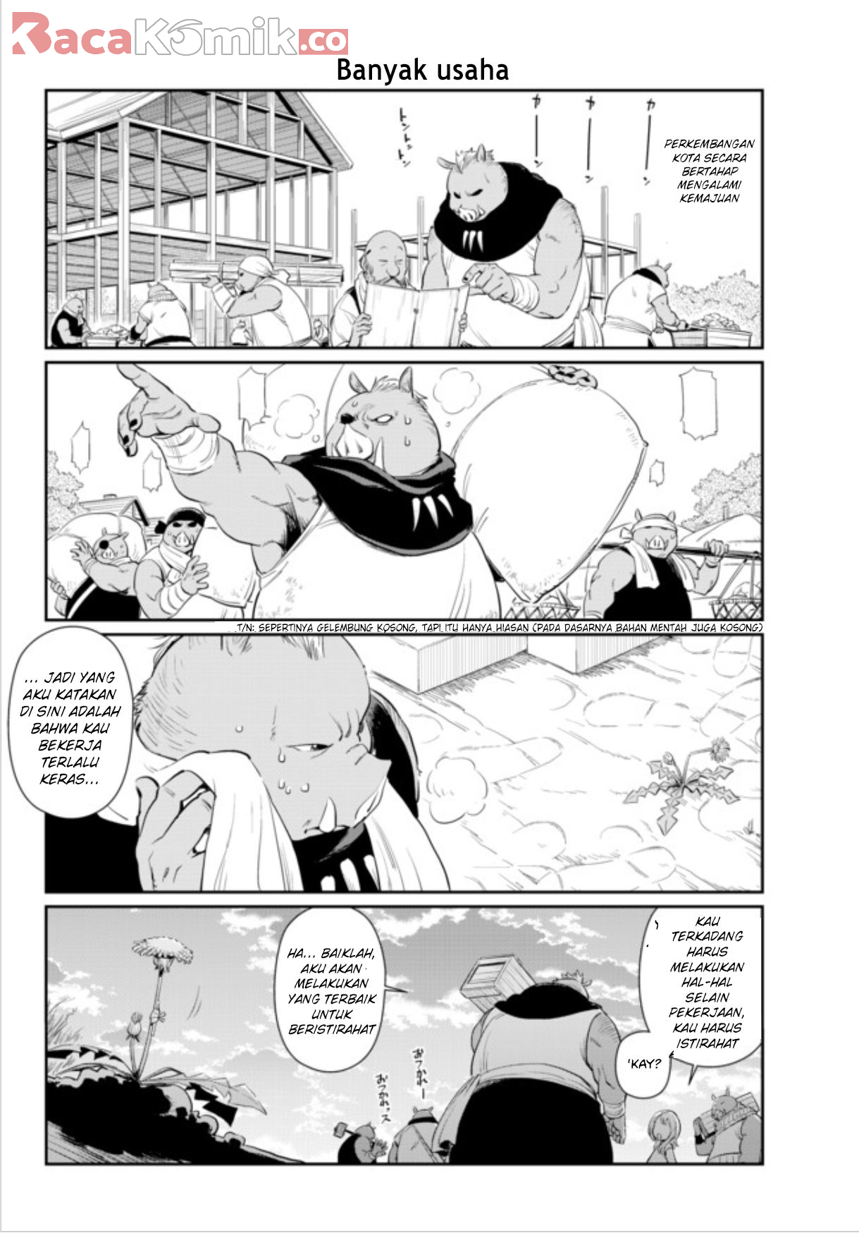 tensura-nikki-tensei-shitara-slime-datta-ken - Chapter: 1.2