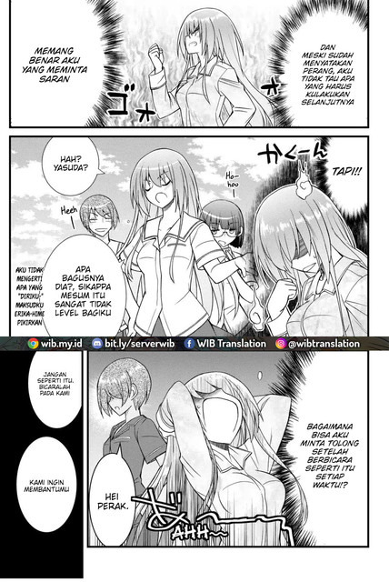 kin-no-kanojo-gin-no-kanojo - Chapter: 42