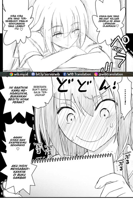 kin-no-kanojo-gin-no-kanojo - Chapter: 42