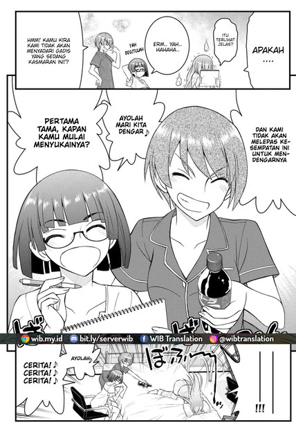 kin-no-kanojo-gin-no-kanojo - Chapter: 42