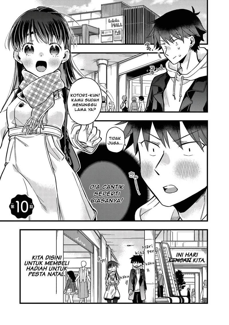 hiiragi-san-is-a-little-careless - Chapter: 10