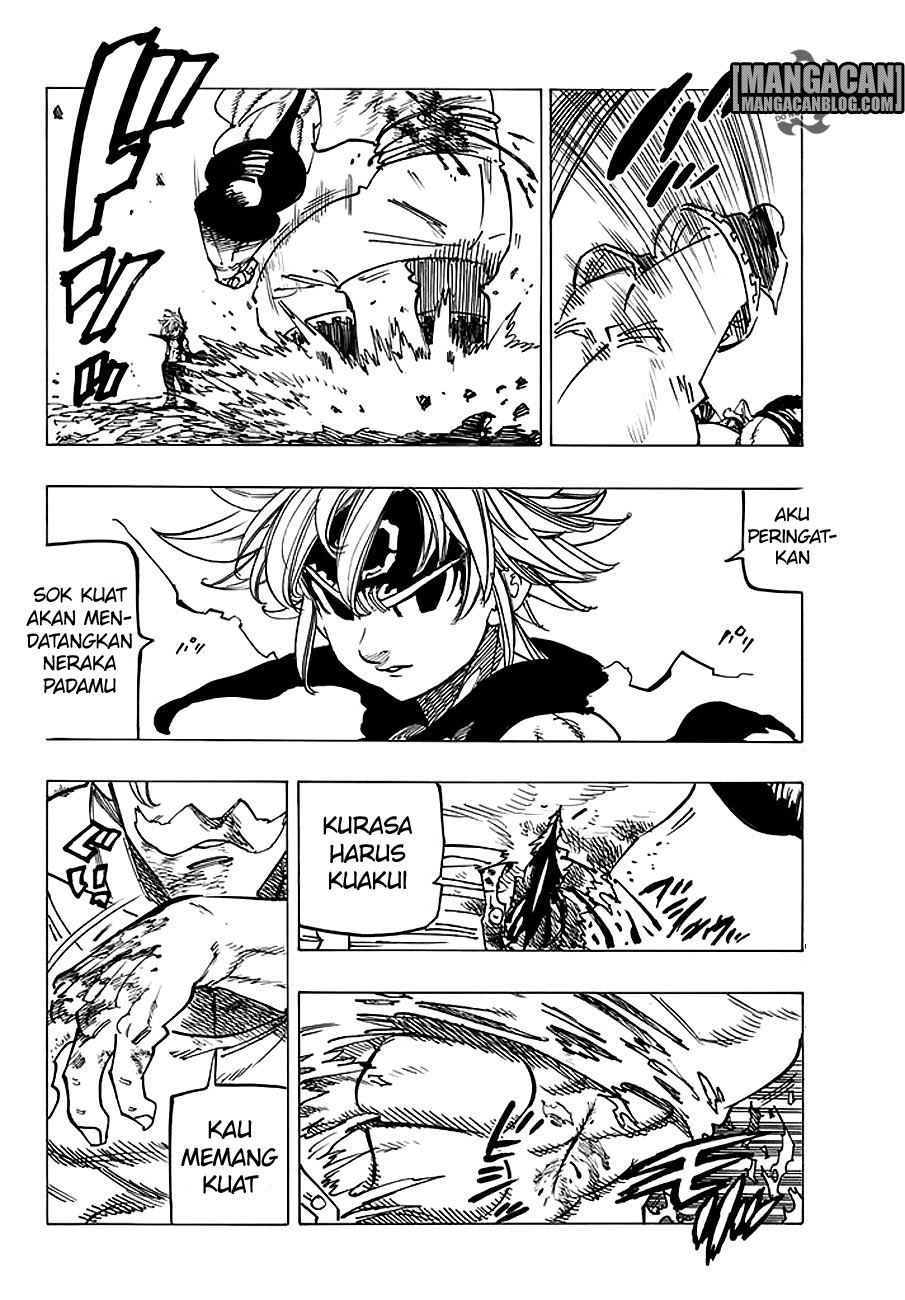 nanatsu-no-taizai - Chapter: 231