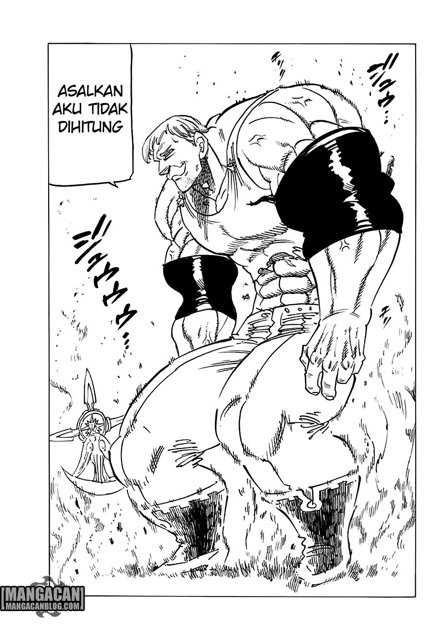 nanatsu-no-taizai - Chapter: 231