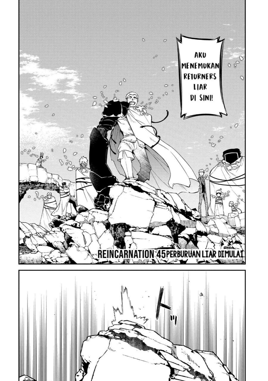 reincarnation-no-kaben - Chapter: 45