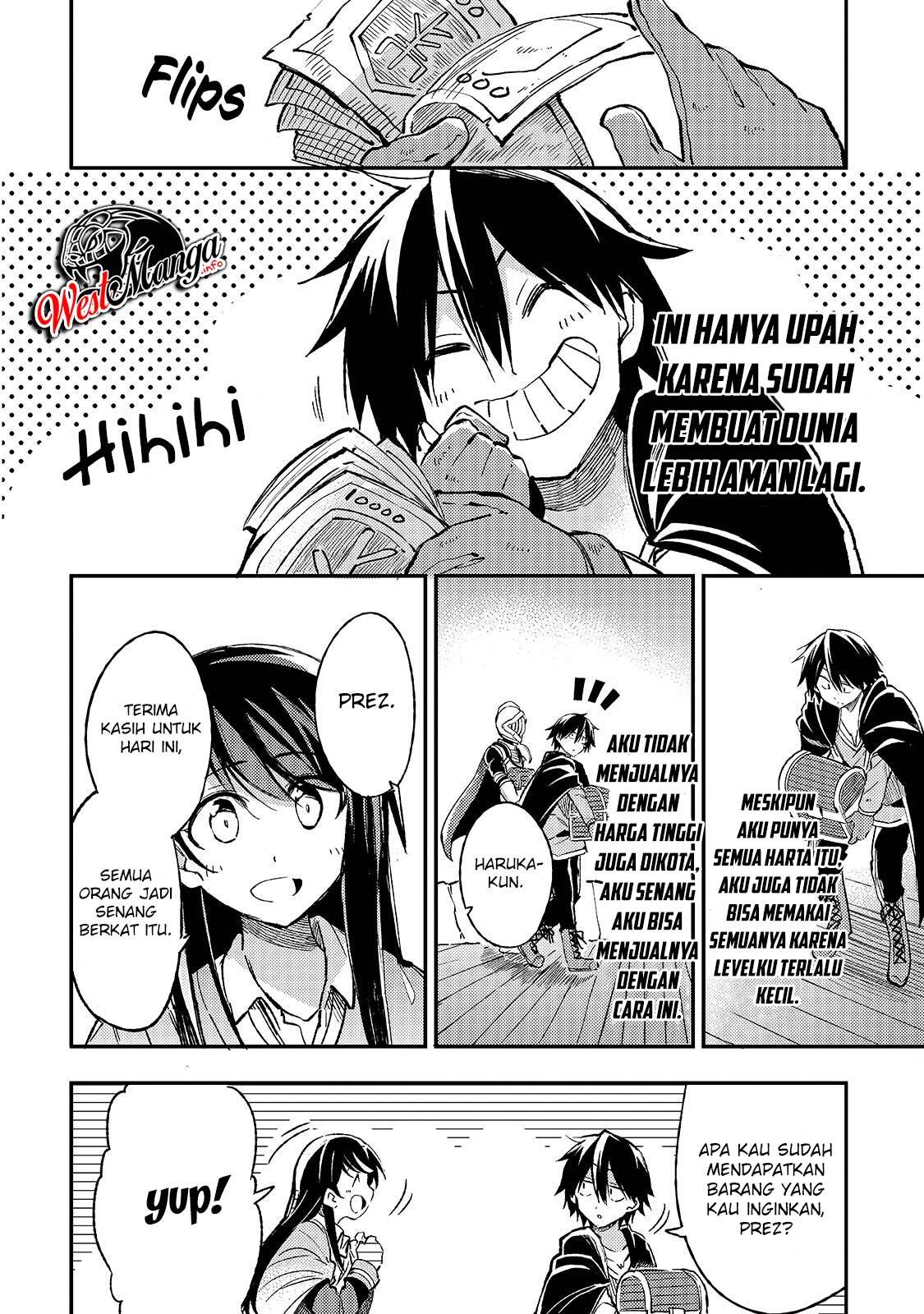 hitoribocchi-no-isekai-kouryaku - Chapter: 56