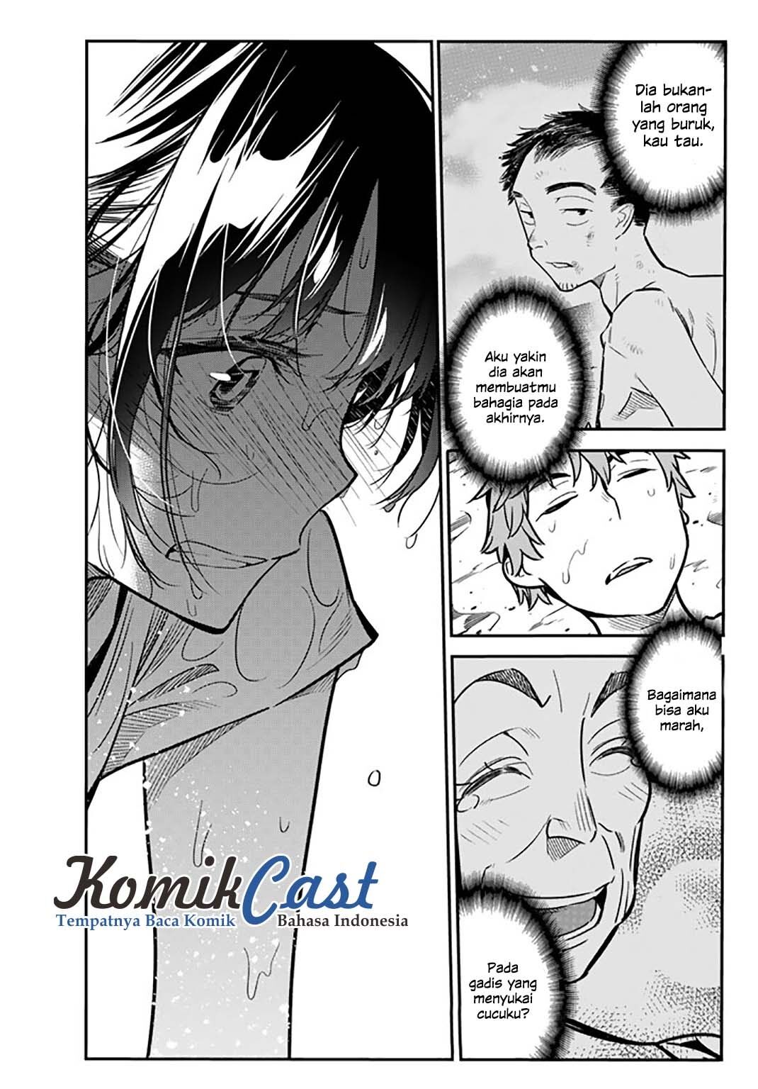 kanojo-okarishimasu - Chapter: 15