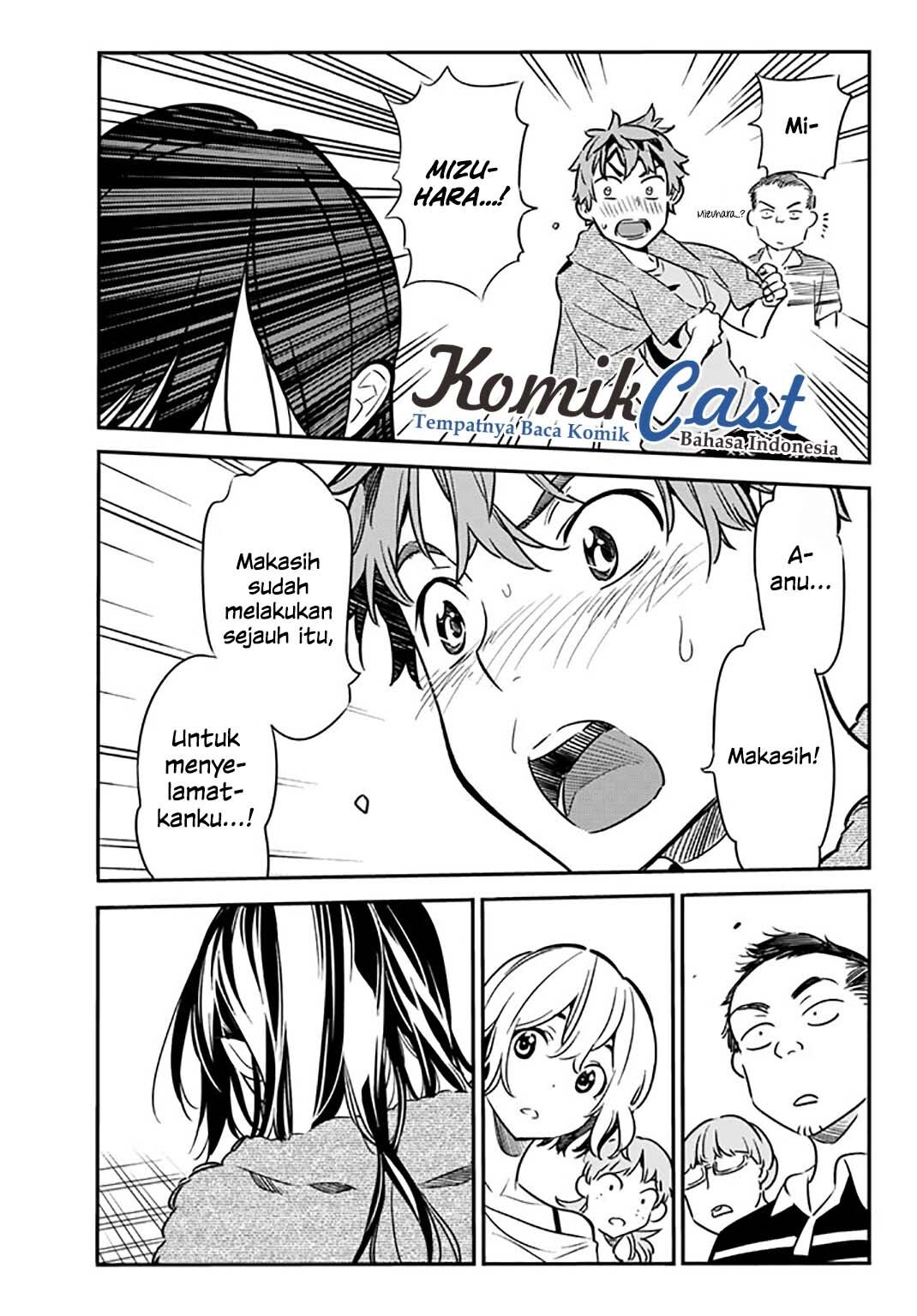 kanojo-okarishimasu - Chapter: 15