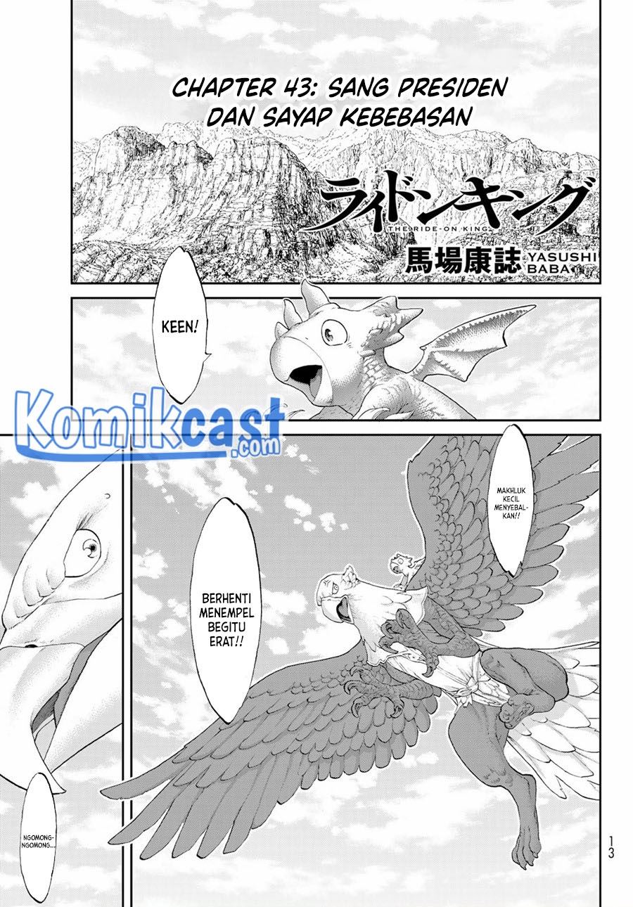 isekai-putin - Chapter: 43
