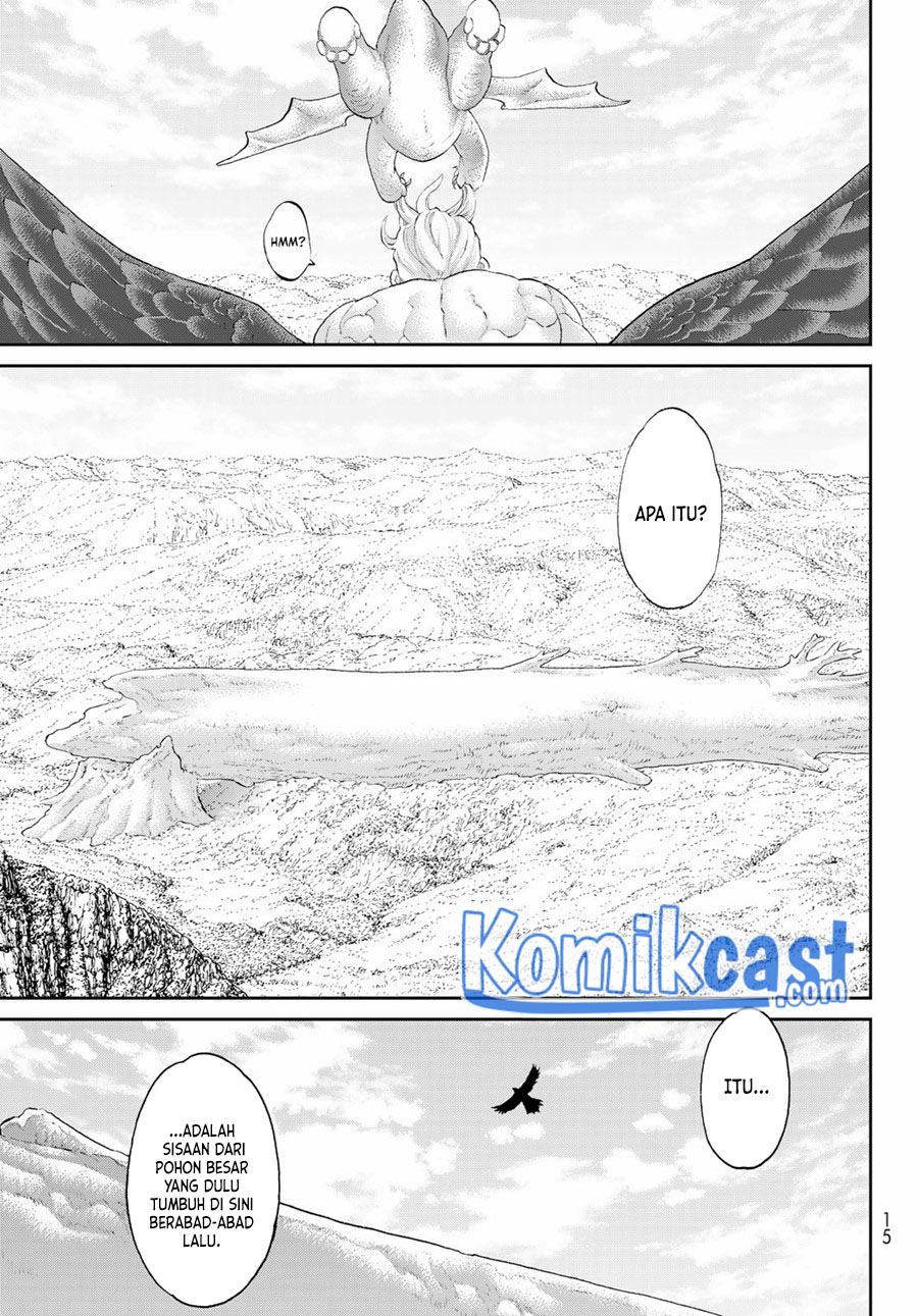 isekai-putin - Chapter: 43