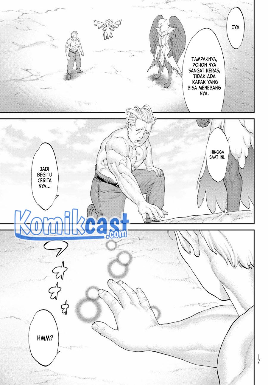 isekai-putin - Chapter: 43