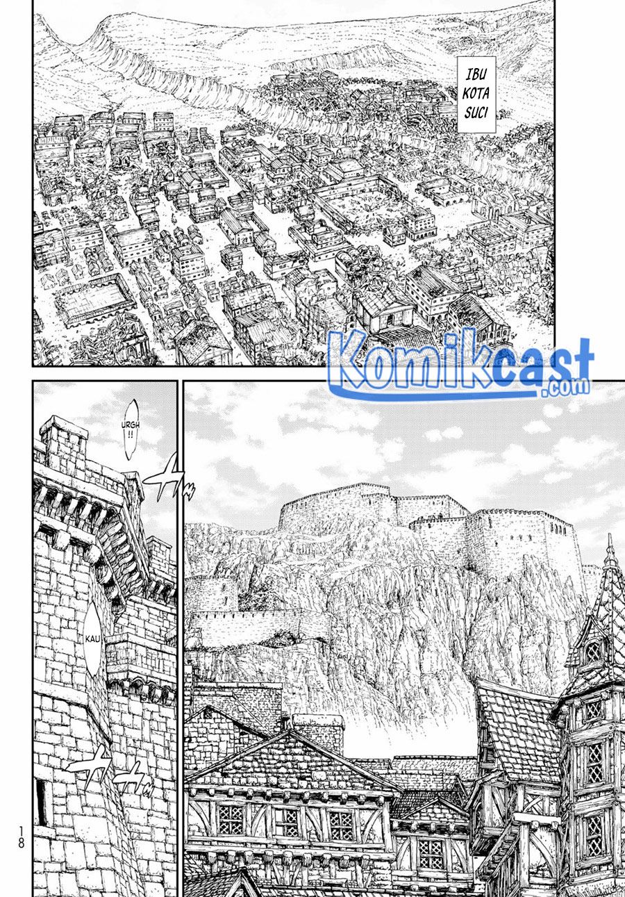isekai-putin - Chapter: 43