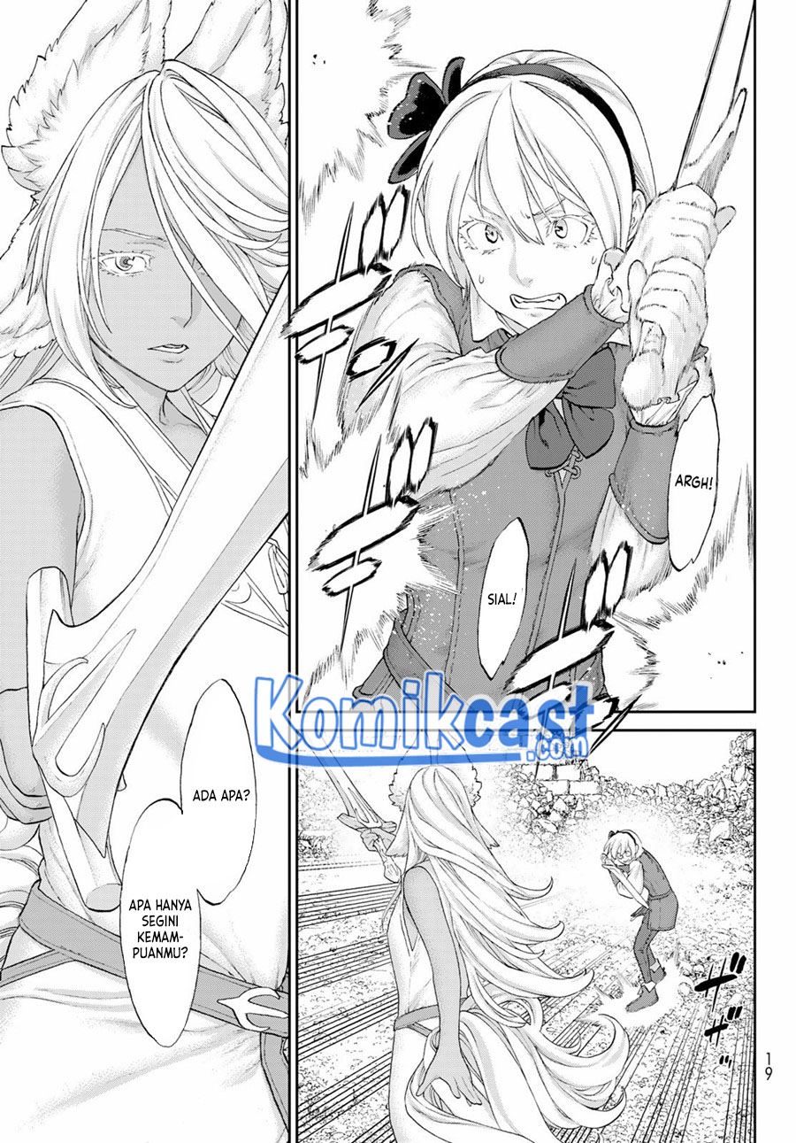 isekai-putin - Chapter: 43