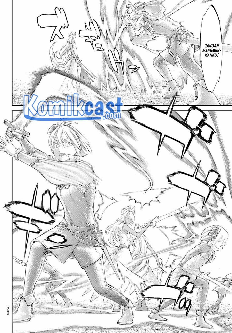 isekai-putin - Chapter: 43