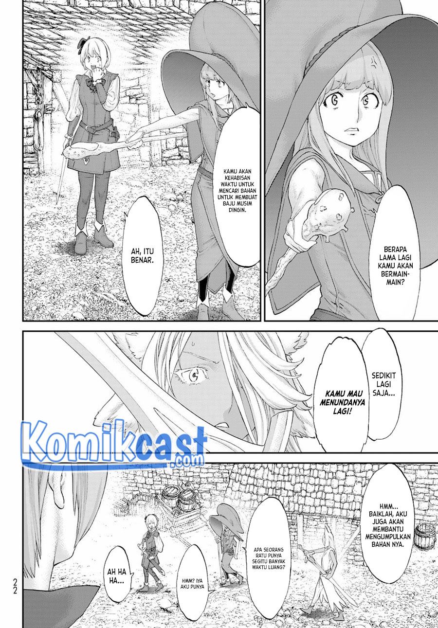 isekai-putin - Chapter: 43