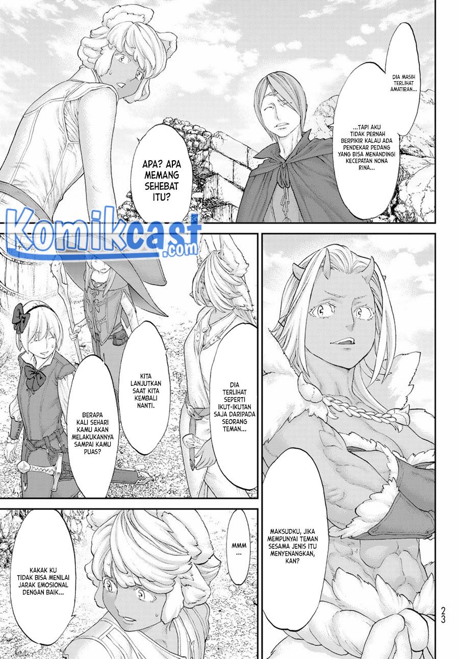 isekai-putin - Chapter: 43