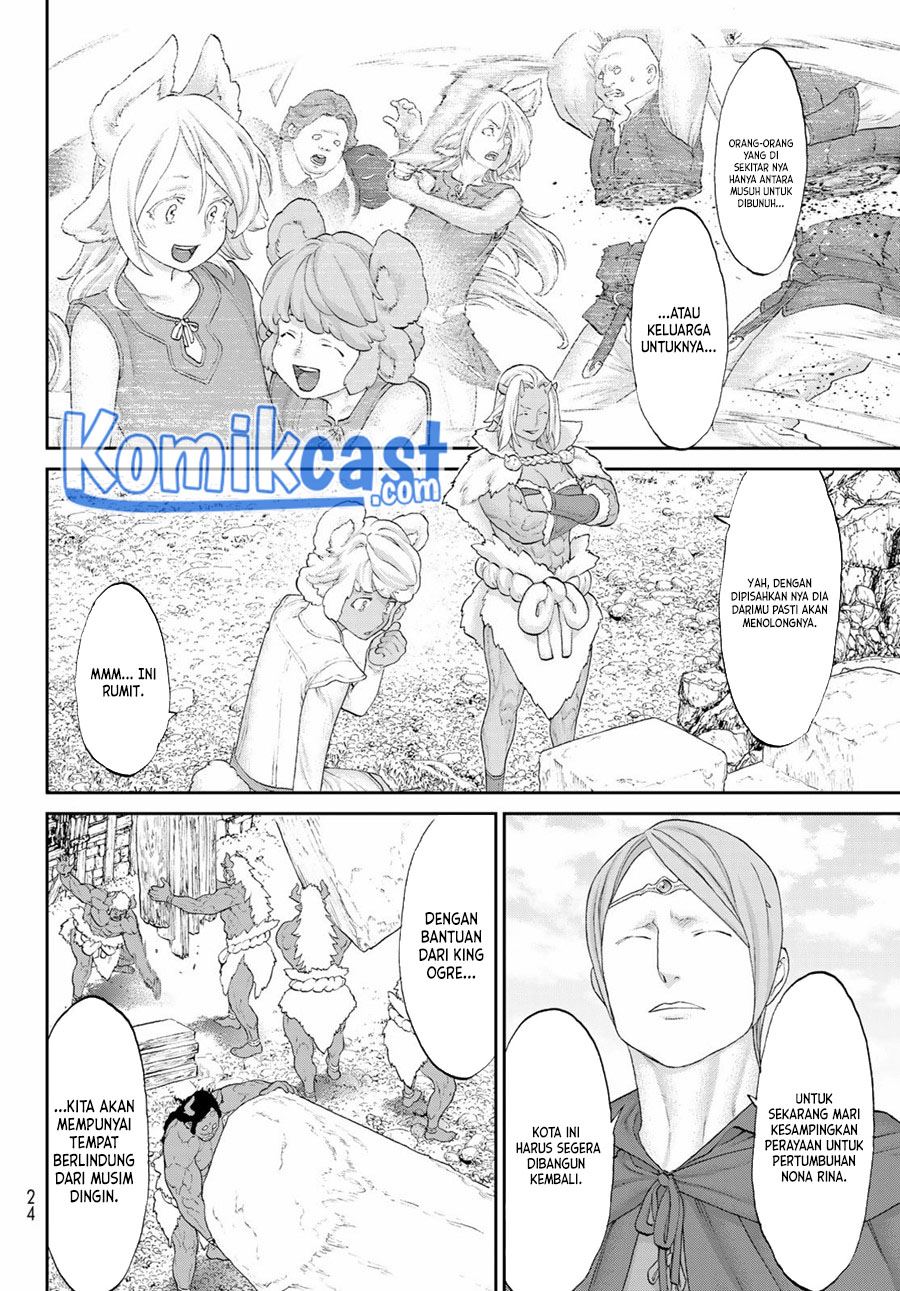 isekai-putin - Chapter: 43