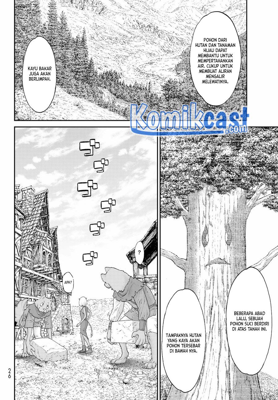 isekai-putin - Chapter: 43