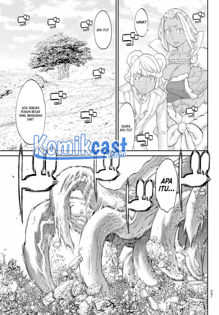 isekai-putin - Chapter: 43