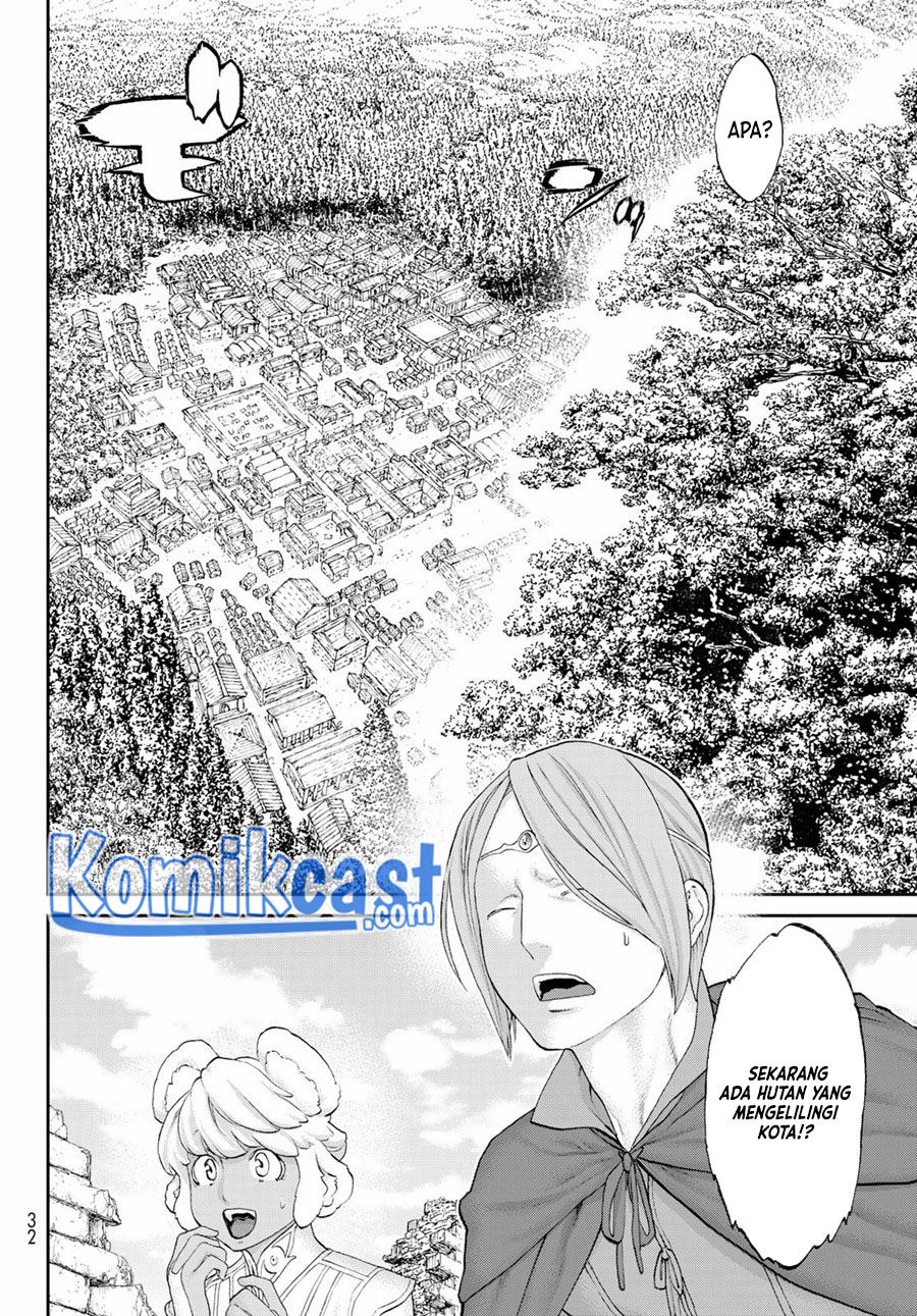 isekai-putin - Chapter: 43