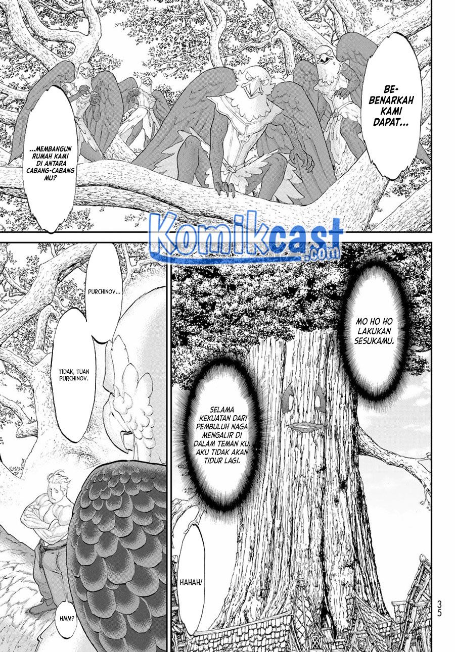 isekai-putin - Chapter: 43