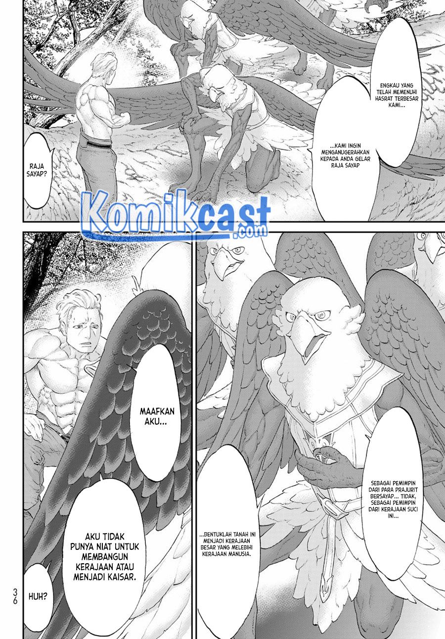 isekai-putin - Chapter: 43