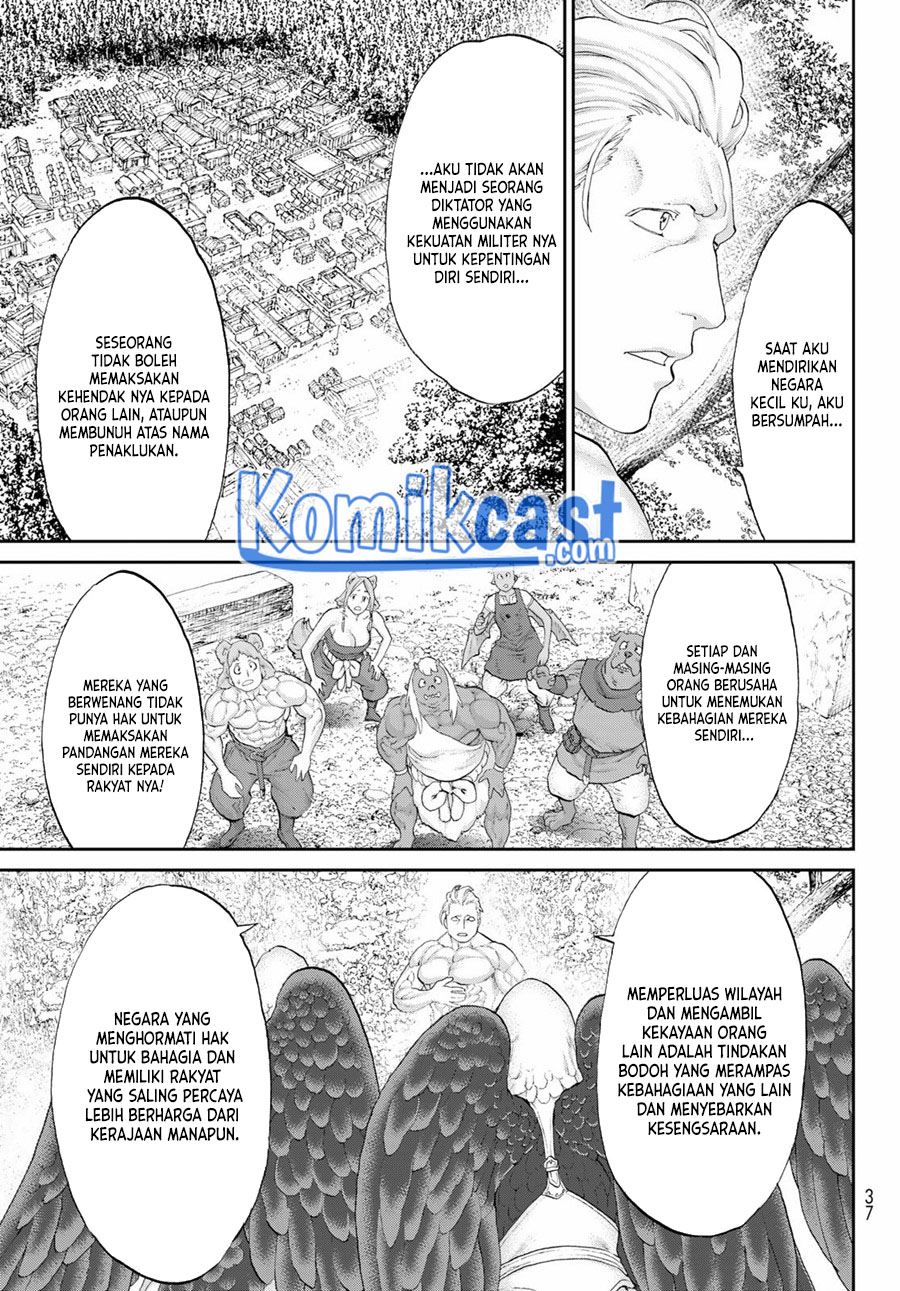 isekai-putin - Chapter: 43