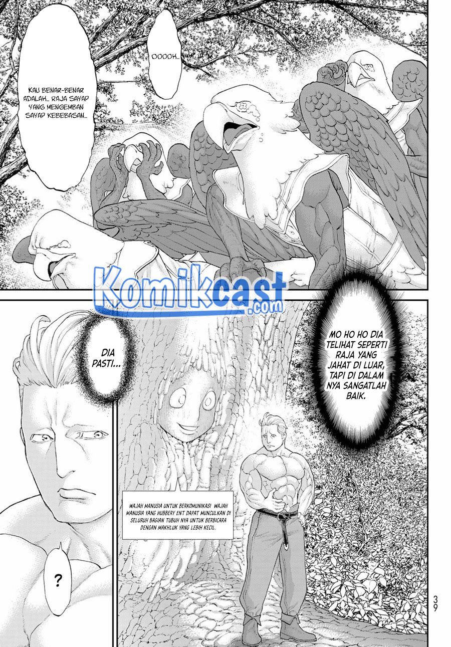 isekai-putin - Chapter: 43