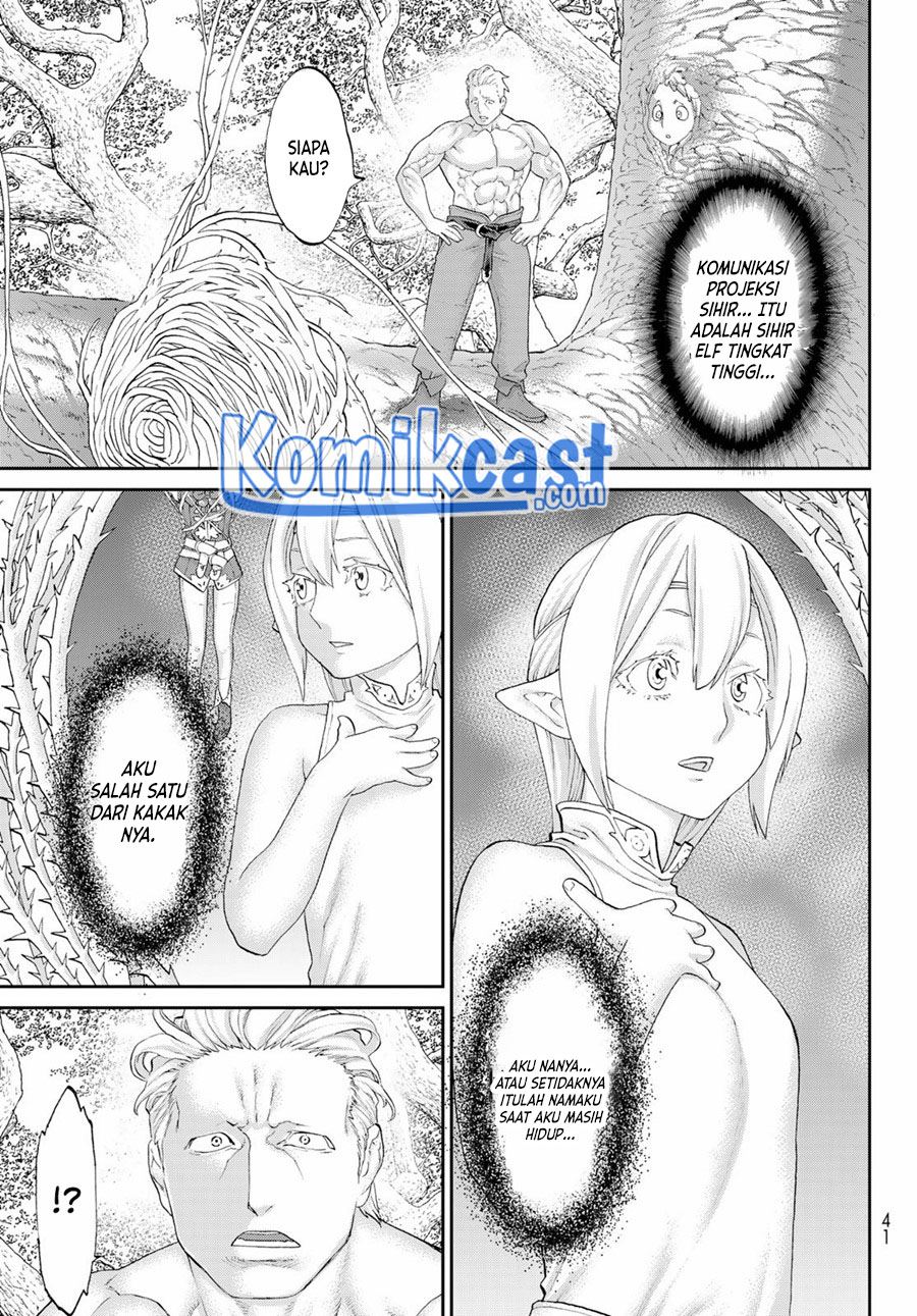 isekai-putin - Chapter: 43