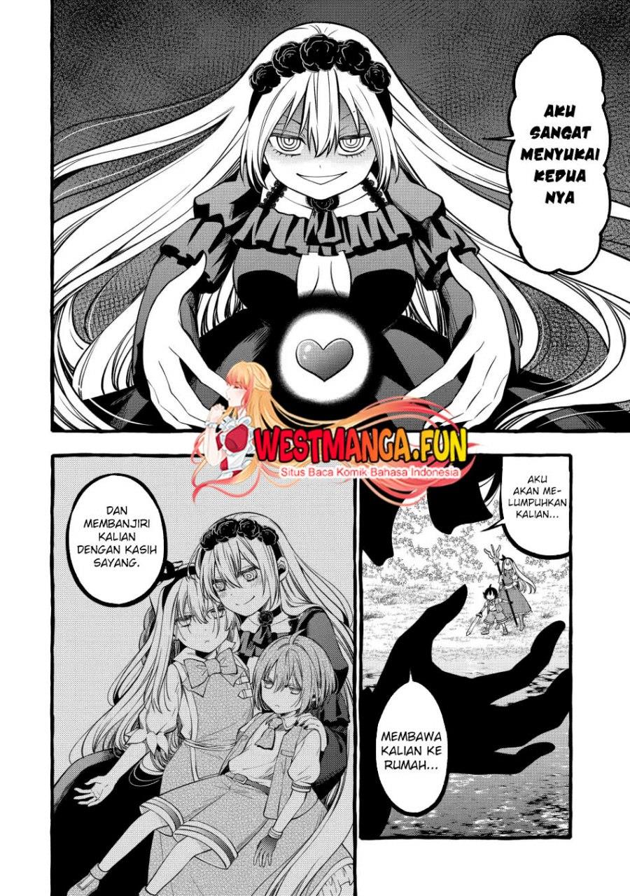 saikyou-ken-hijiri-no-mahou-shugyou-level-99-no-status-o-tamotta-mama-level-1-kara-yarinaosu - Chapter: 15